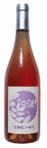 Vin de France rosé, parfait pour l'été au bord de la piscine