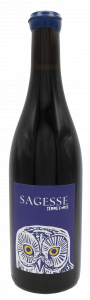 Cuvée Sagesse - Côtes du Rhône Villages Signargues