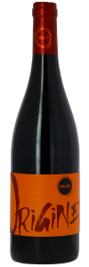 Origine Rouge - par chateau Terre forte - Côtes du Rhône