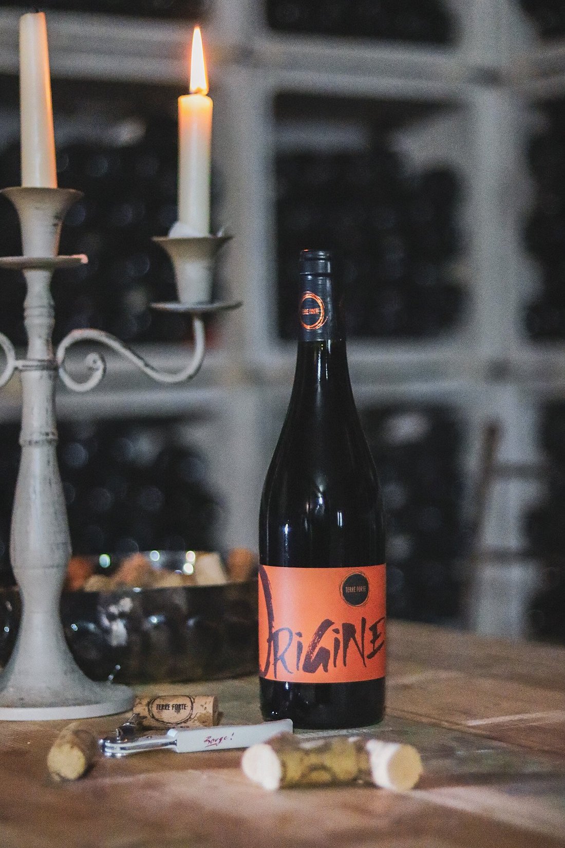 origine-rouge-vin-aux Pierre Jauffret Dans ses vignes en agriculture biologique et biodynamique